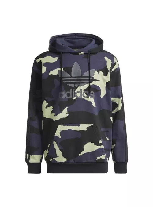 Adidas CAMO HOODIE HF4882