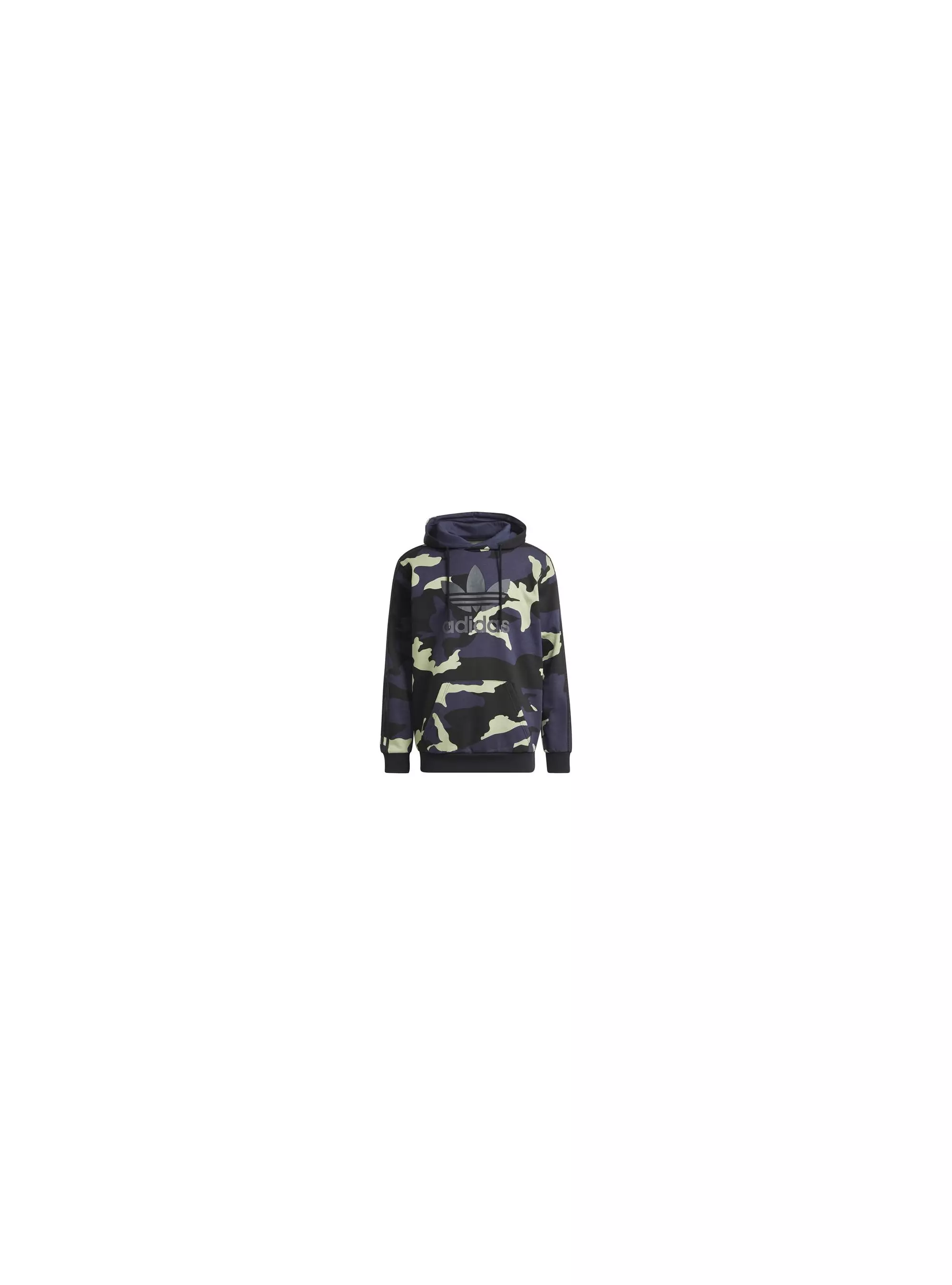 Adidas CAMO HOODIE HF4882