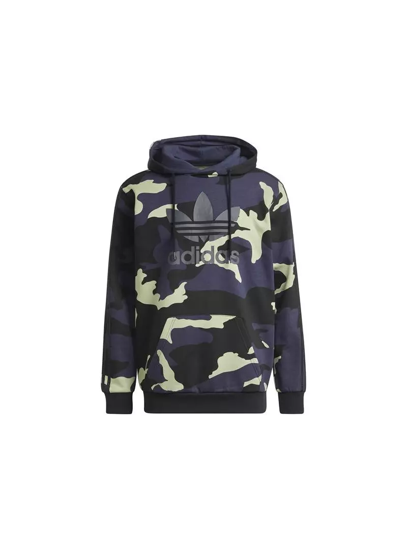 Adidas CAMO HOODIE HF4882