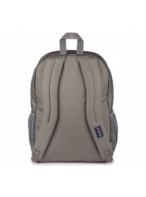 JanSport Plecak JANSPORT BIG DAY PACK EK0A5BLEN601 - Szary | Sklep Monotox