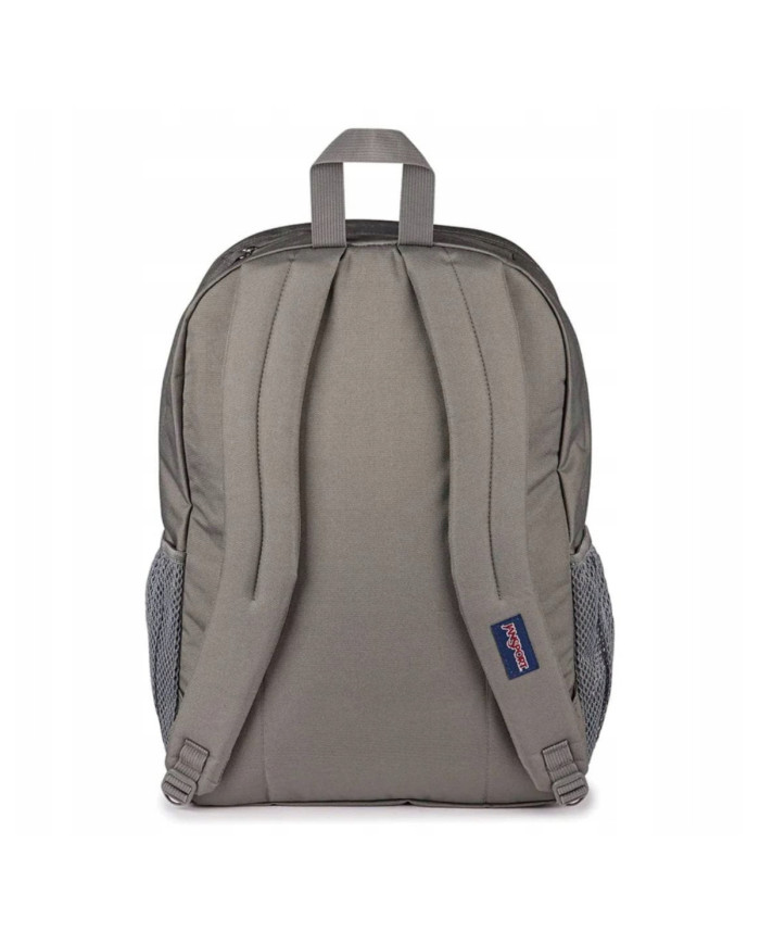 JanSport Plecak JANSPORT BIG DAY PACK EK0A5BLEN601 - Szary | Sklep Monotox