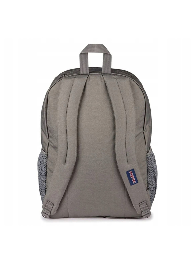JanSport Plecak JANSPORT BIG DAY PACK EK0A5BLEN601 - Szary | Sklep Monotox