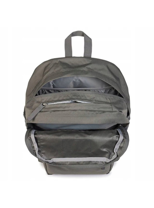 JanSport Plecak JANSPORT BIG DAY PACK EK0A5BLEN601 - Szary | Sklep Monotox