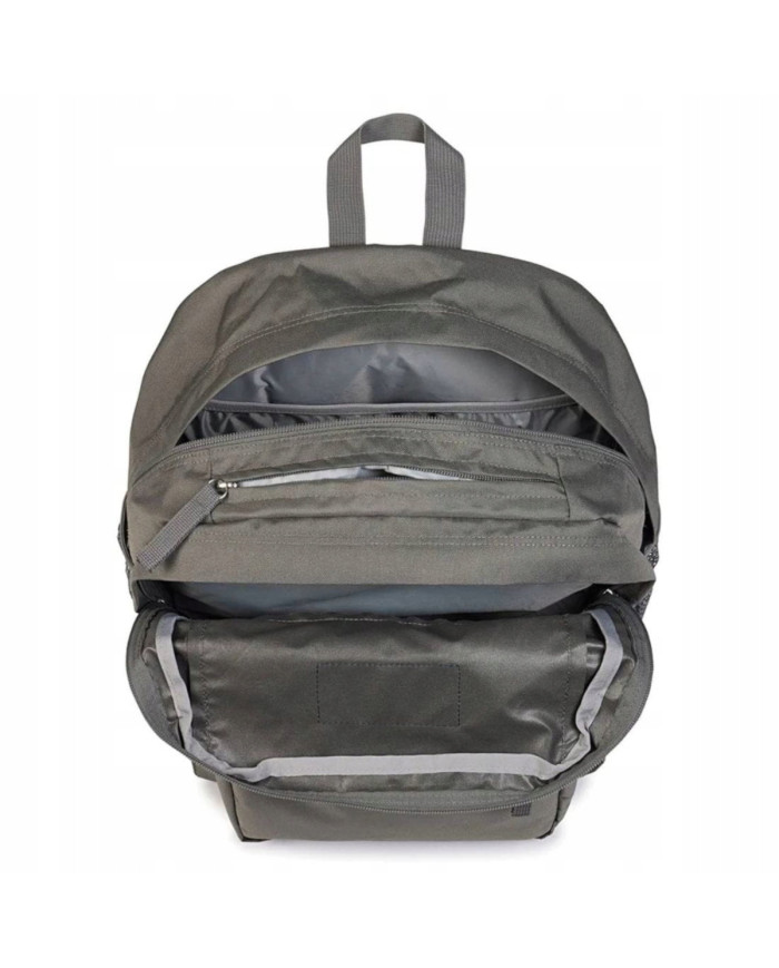 JanSport Plecak JANSPORT BIG DAY PACK EK0A5BLEN601 - Szary | Sklep Monotox
