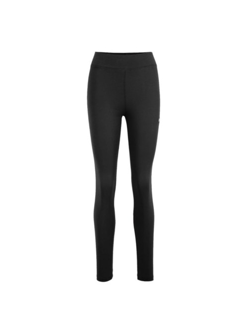 Fila Spodnie damskie BENNDORF HIGH WAIST LEGGIGNS FAW045680010 - Czarne | Sklep Monotox
