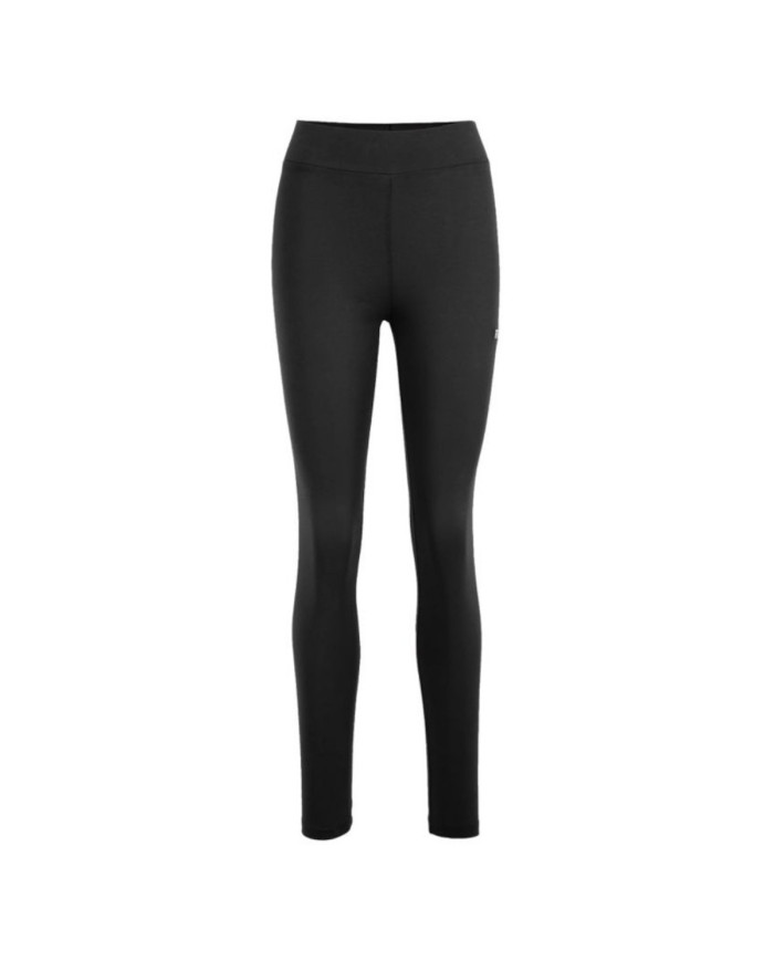 Fila Spodnie damskie BENNDORF HIGH WAIST LEGGIGNS FAW045680010 - Czarne | Sklep Monotox