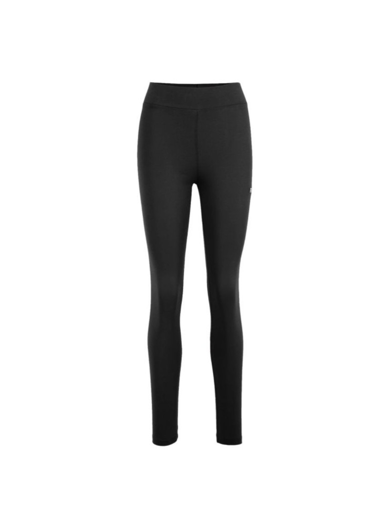 Fila Spodnie damskie BENNDORF HIGH WAIST LEGGIGNS FAW045680010 - Czarne | Sklep Monotox