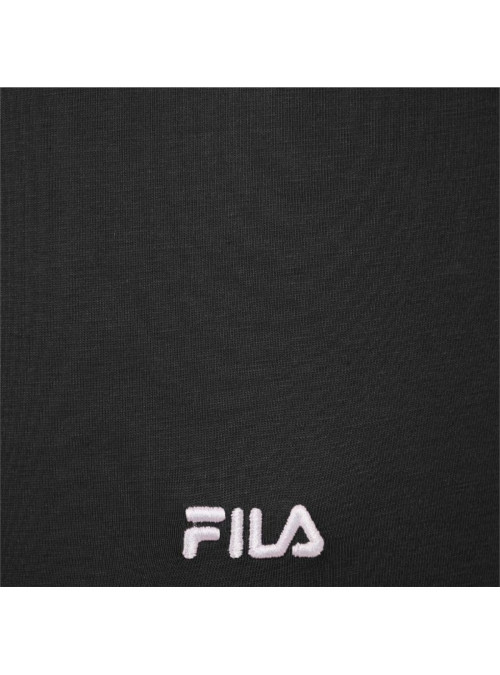 Fila Spodnie damskie BENNDORF HIGH WAIST LEGGIGNS FAW045680010 - Czarne | Sklep Monotox