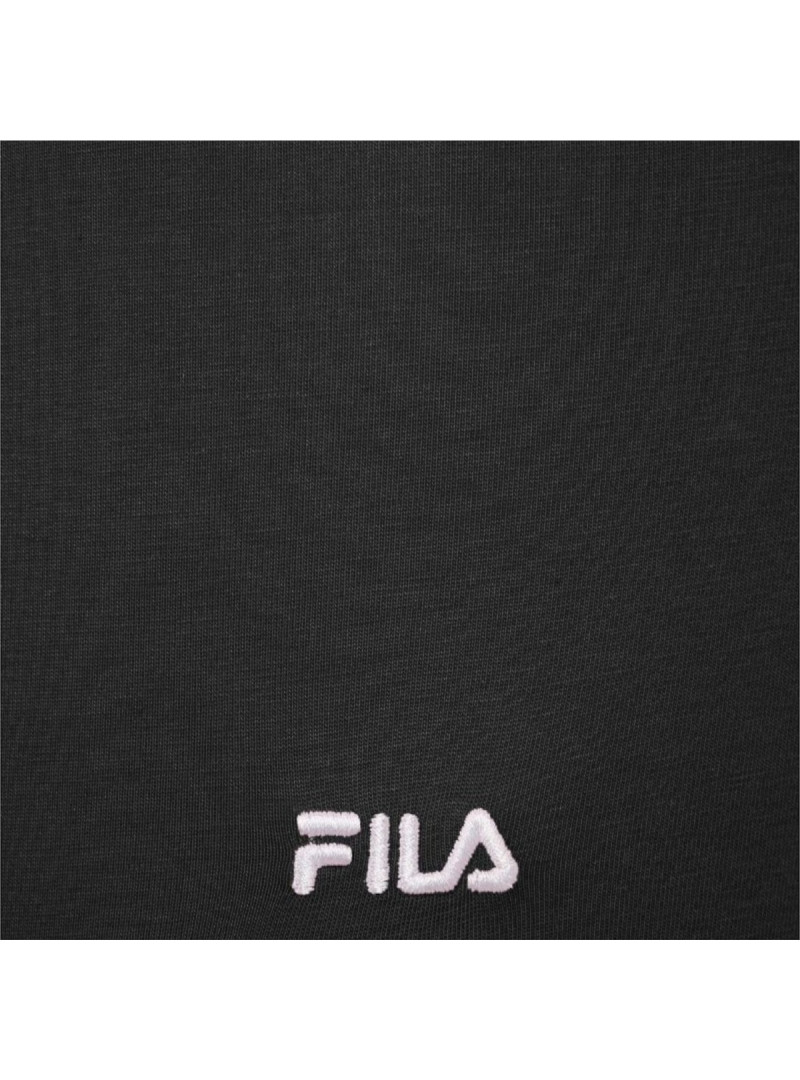 Fila Spodnie damskie BENNDORF HIGH WAIST LEGGIGNS FAW045680010 - Czarne | Sklep Monotox