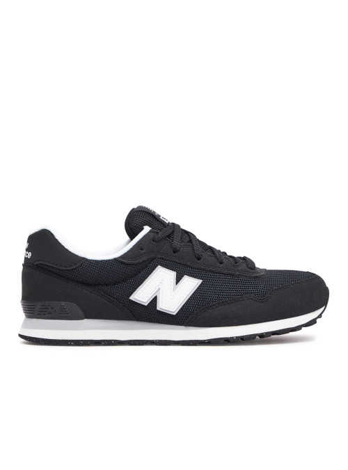 New Balance Buty męskie 515 GC515BLK - Czarne | Sklep Monotox