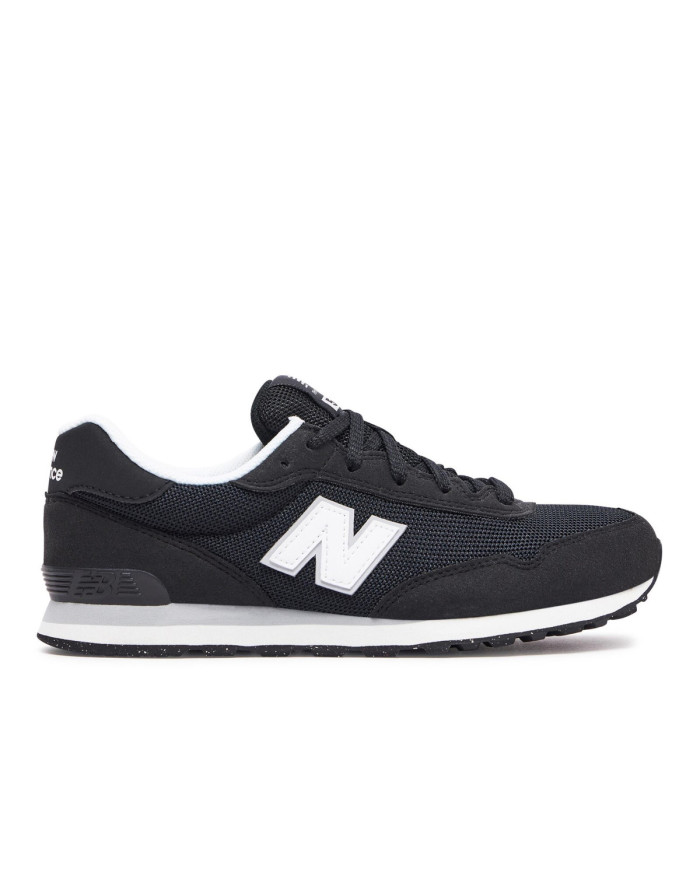 New Balance Buty męskie 515 GC515BLK - Czarne | Sklep Monotox