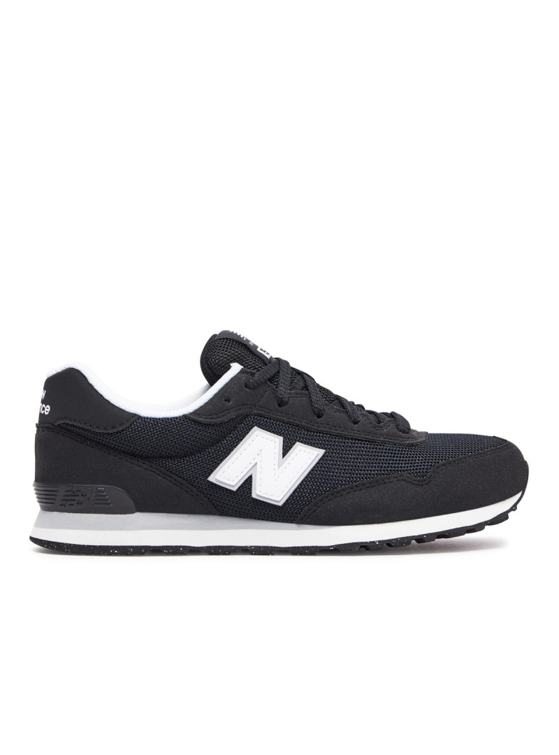 New Balance Buty męskie 515 GC515BLK - Czarne | Sklep Monotox