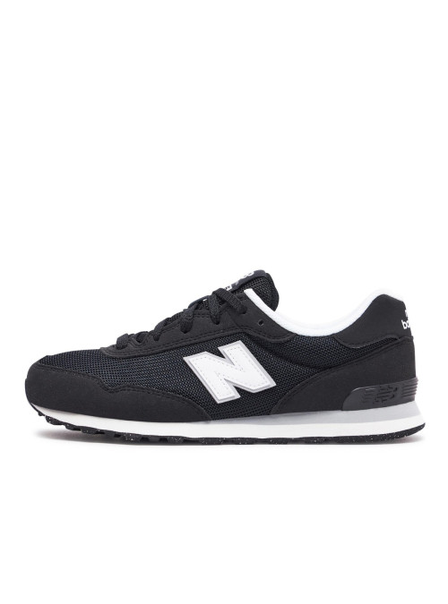 New Balance Buty męskie 515 GC515BLK - Czarne | Sklep Monotox