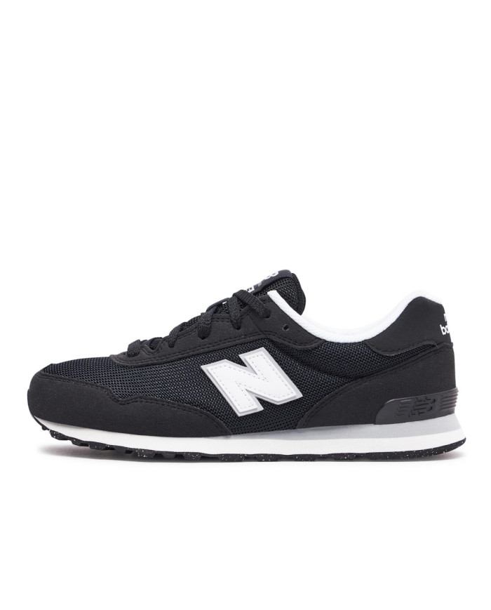 New Balance Buty męskie 515 GC515BLK - Czarne | Sklep Monotox