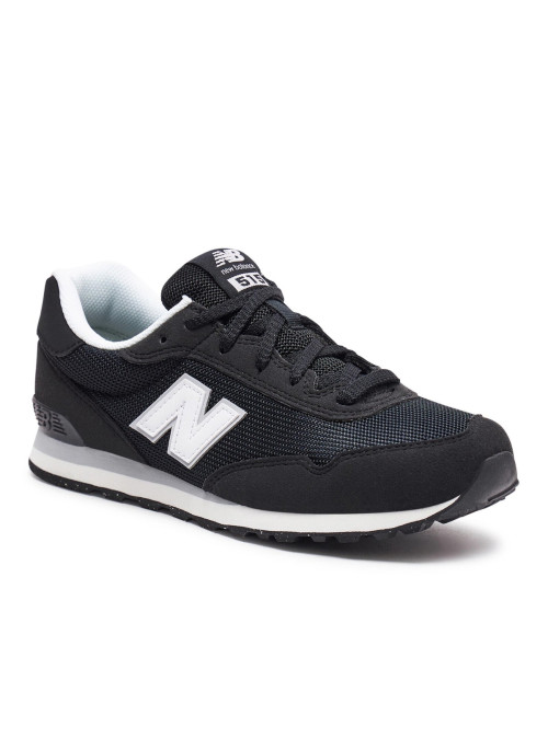 New Balance Buty męskie 515 GC515BLK - Czarne | Sklep Monotox