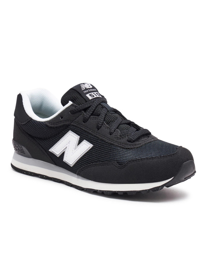 New Balance Buty męskie 515 GC515BLK - Czarne | Sklep Monotox