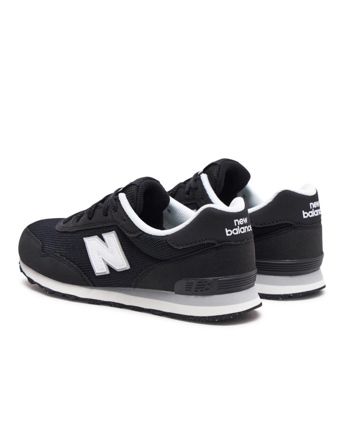 New Balance Buty męskie 515 GC515BLK - Czarne | Sklep Monotox
