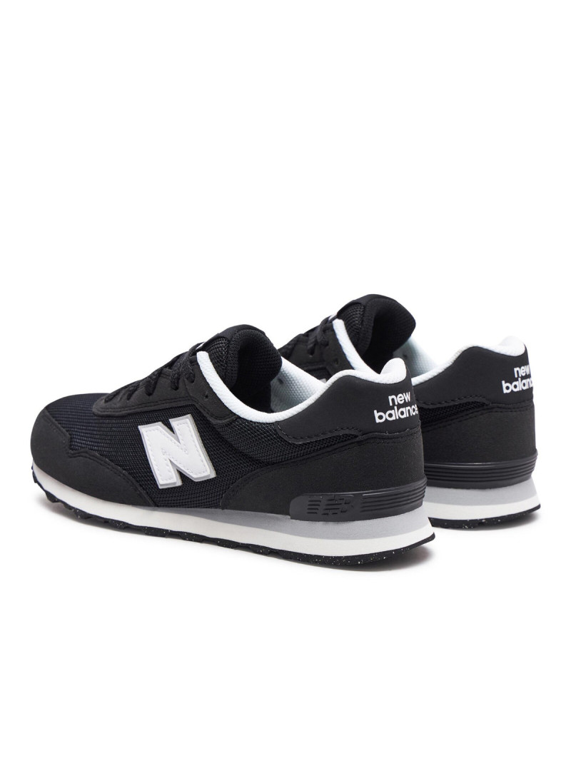 New Balance Buty męskie 515 GC515BLK - Czarne | Sklep Monotox