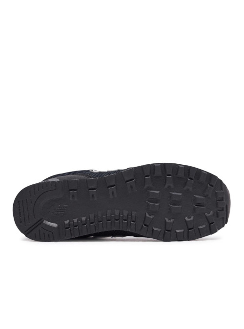 New Balance Buty męskie 515 GC515BLK - Czarne | Sklep Monotox