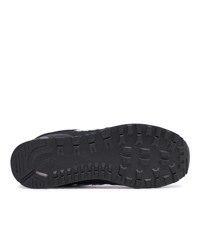 New Balance Buty męskie 515 GC515BLK - Czarne | Sklep Monotox