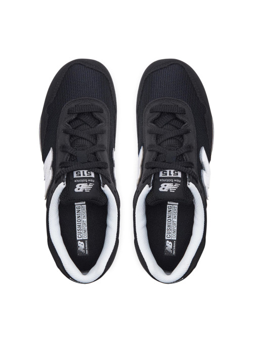 New Balance Buty męskie 515 GC515BLK - Czarne | Sklep Monotox