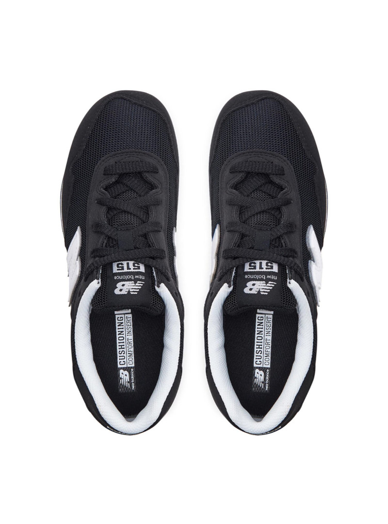 New Balance Buty męskie 515 GC515BLK - Czarne | Sklep Monotox