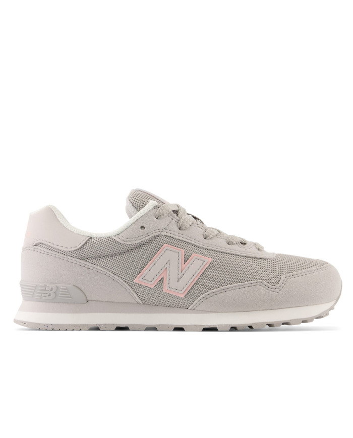 New Balance Buty damskie 515 GC515PNK - Beżowe | Sklep Monotox