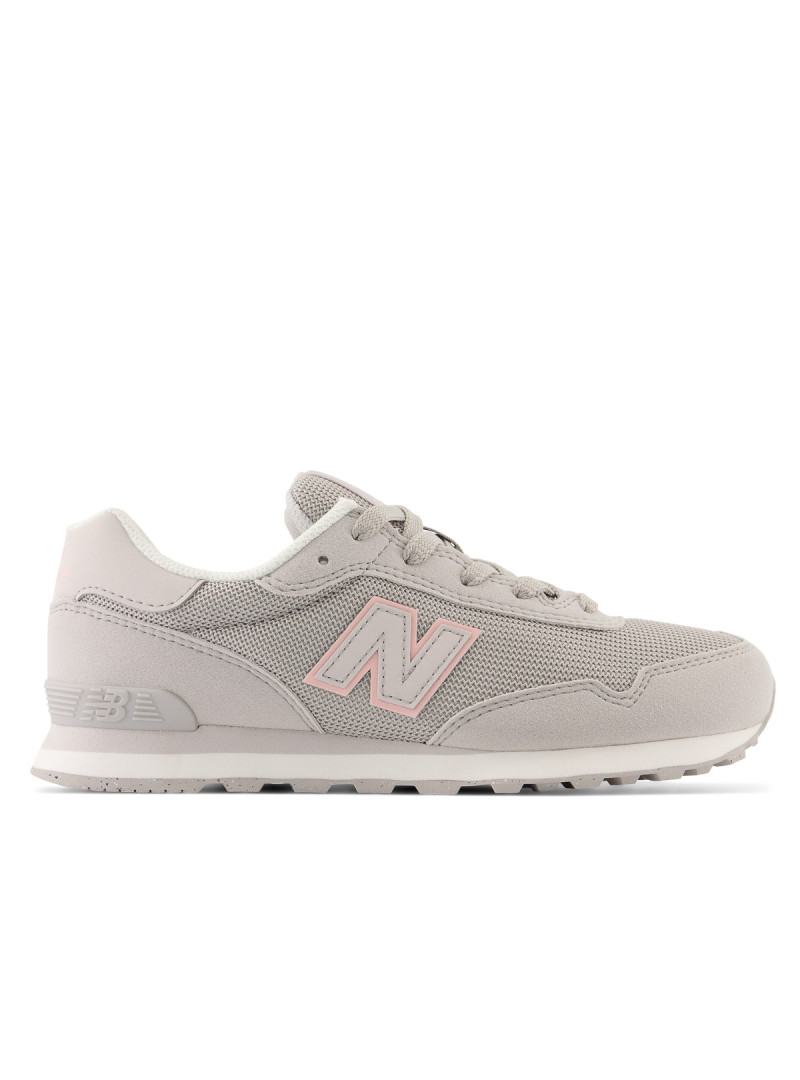 New Balance Buty damskie 515 GC515PNK - Beżowe | Sklep Monotox