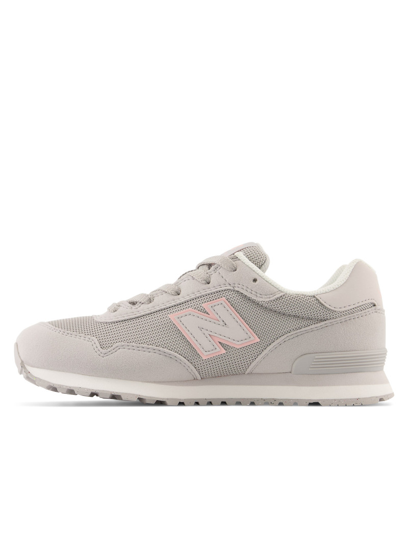 New Balance Buty damskie 515 GC515PNK - Beżowe | Sklep Monotox