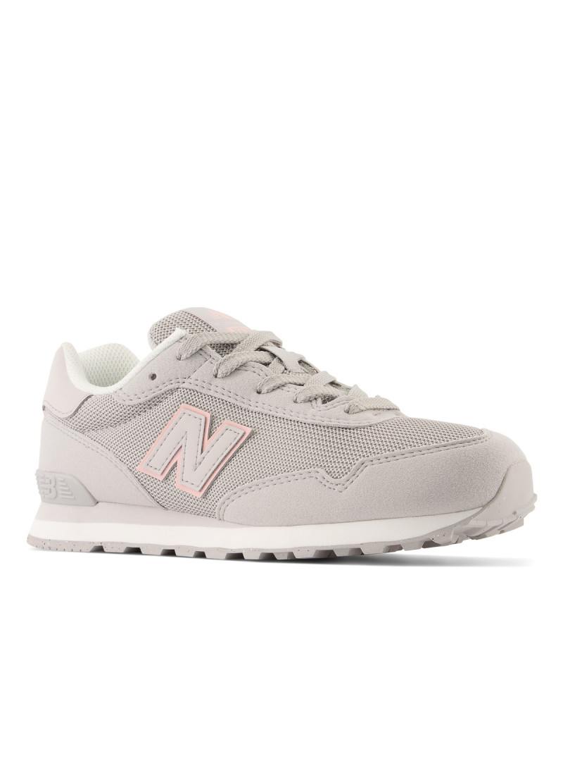 New Balance Buty damskie 515 GC515PNK - Beżowe | Sklep Monotox