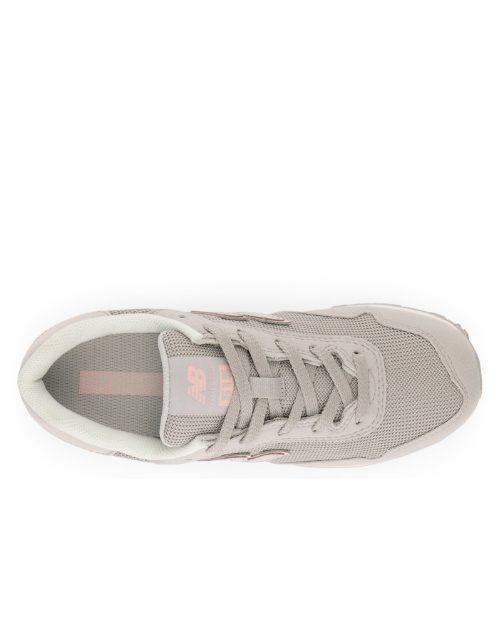 New Balance Buty damskie 515 GC515PNK - Beżowe | Sklep Monotox