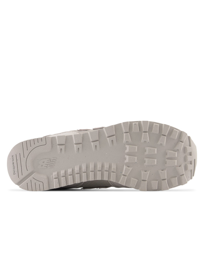 New Balance Buty damskie 515 GC515PNK - Beżowe | Sklep Monotox