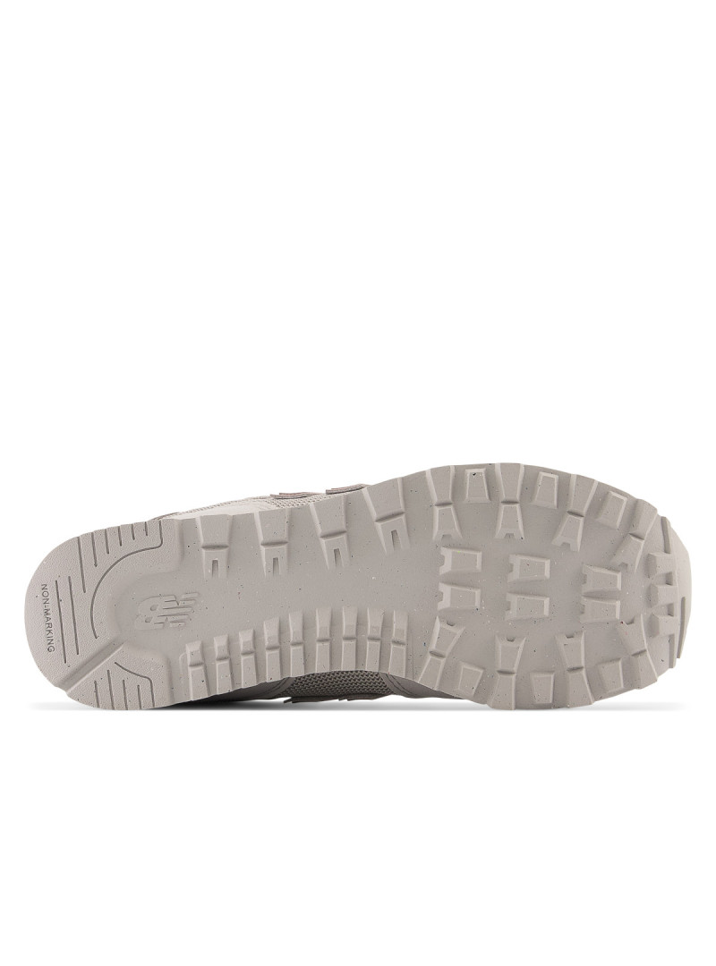 New Balance Buty damskie 515 GC515PNK - Beżowe | Sklep Monotox