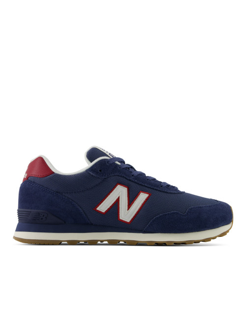 New Balance Buty męskie 515 M5152H1 - Granatowe | Sklep Monotox
