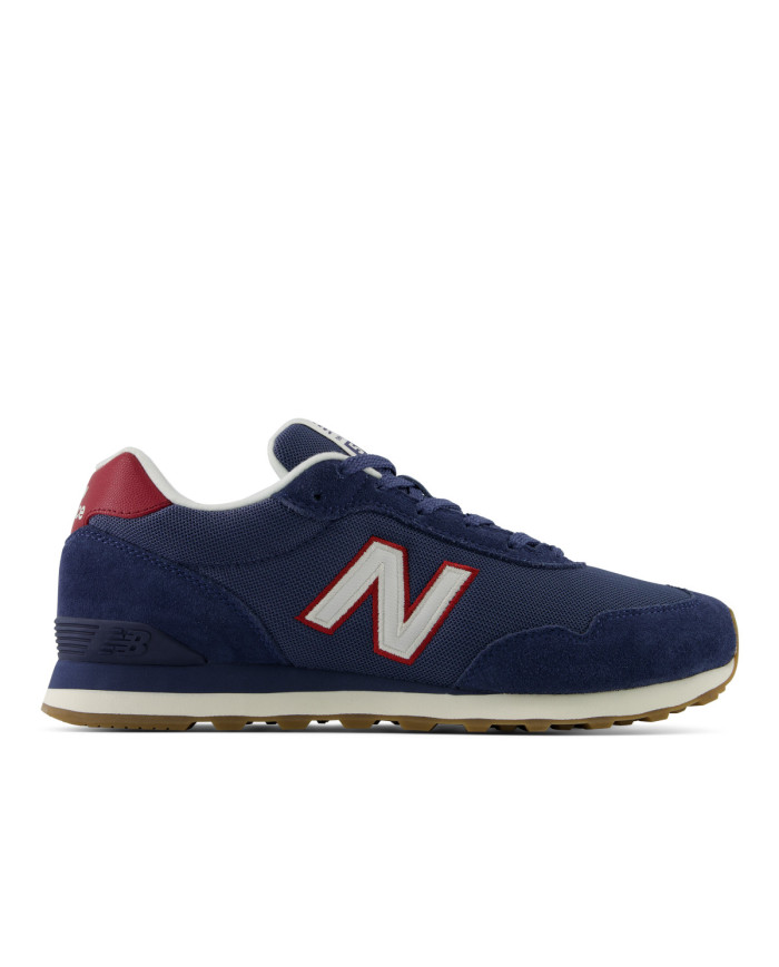 New Balance Buty męskie 515 M5152H1 - Granatowe | Sklep Monotox