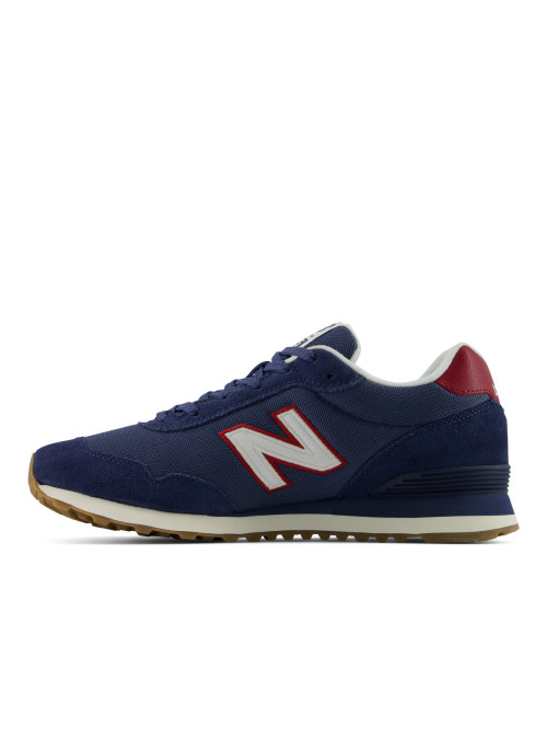 New Balance Buty męskie 515 M5152H1 - Granatowe | Sklep Monotox