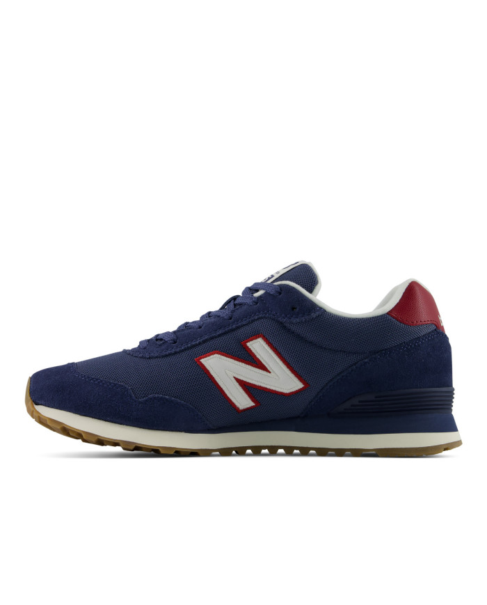 New Balance Buty męskie 515 M5152H1 - Granatowe | Sklep Monotox