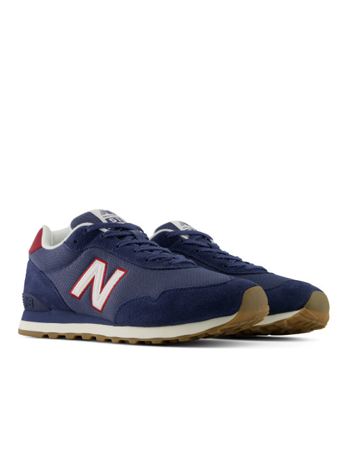 New Balance Buty męskie 515 M5152H1 - Granatowe | Sklep Monotox