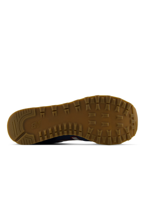 New Balance Buty męskie 515 M5152H1 - Granatowe | Sklep Monotox