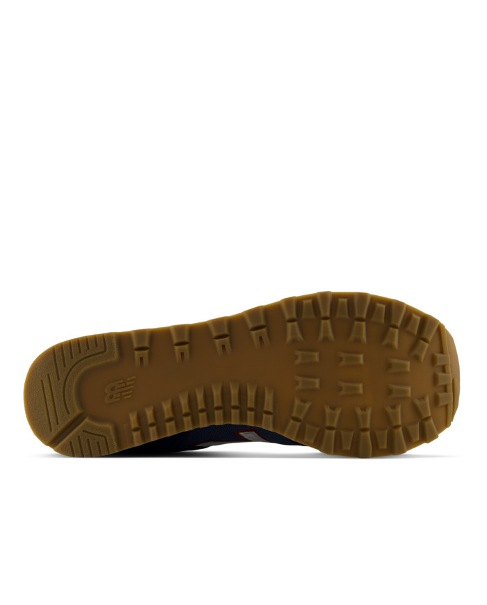 New Balance Buty męskie 515 M5152H1 - Granatowe | Sklep Monotox