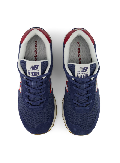 New Balance Buty męskie 515 M5152H1 - Granatowe | Sklep Monotox