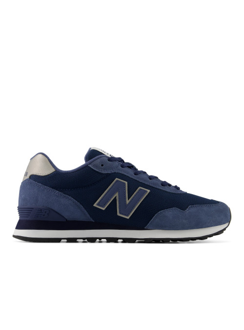 New Balance Buty męskie 515 M5154R3 - Granatowe | Sklep Monotox