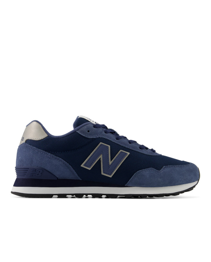 New Balance Buty męskie 515 M5154R3 - Granatowe | Sklep Monotox
