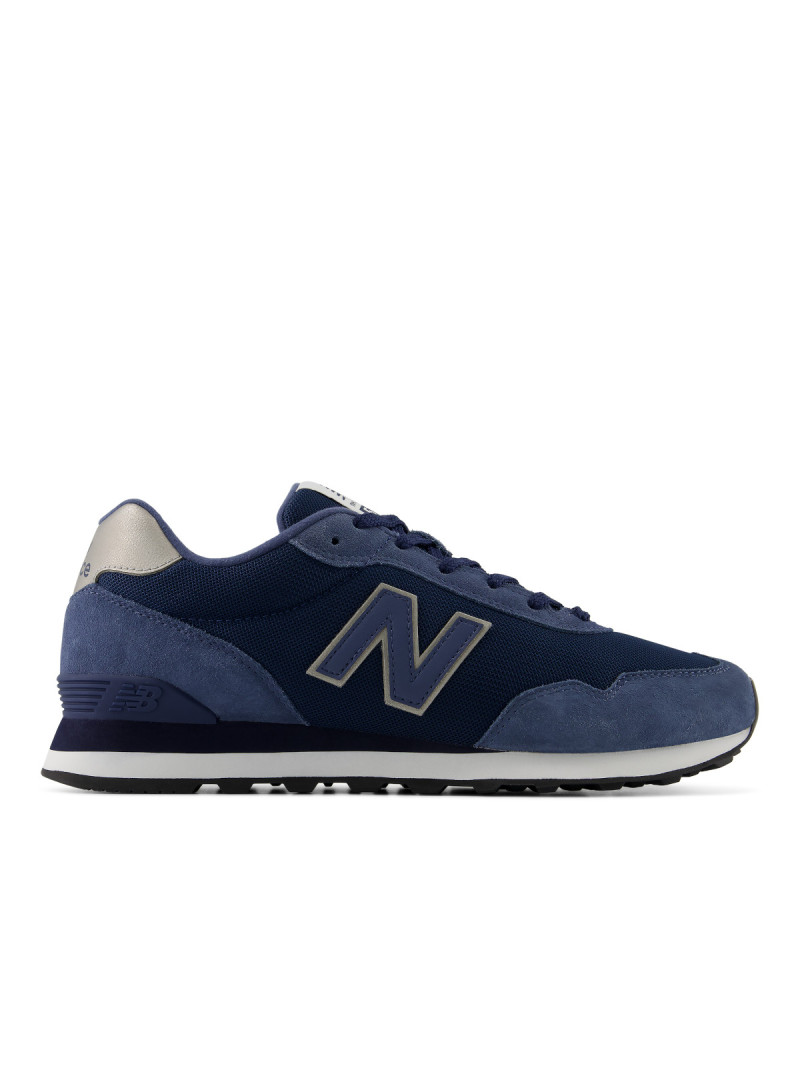 New Balance Buty męskie 515 M5154R3 - Granatowe | Sklep Monotox