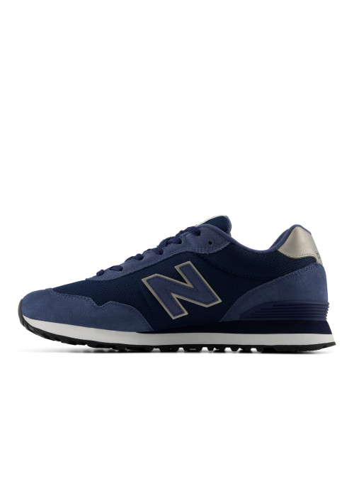 New Balance Buty męskie 515 M5154R3 - Granatowe | Sklep Monotox