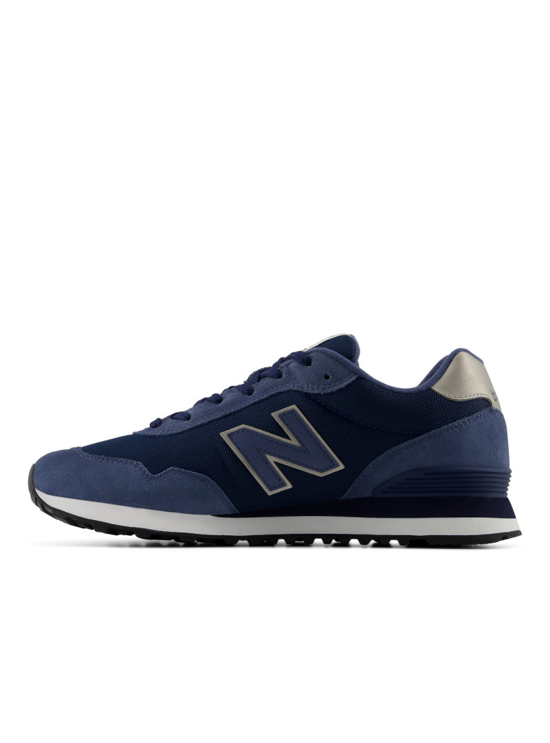 New Balance Buty męskie 515 M5154R3 - Granatowe | Sklep Monotox