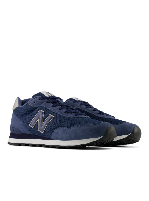 New Balance Buty męskie 515 M5154R3 - Granatowe | Sklep Monotox
