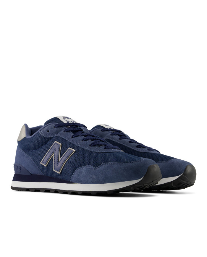 New Balance Buty męskie 515 M5154R3 - Granatowe | Sklep Monotox