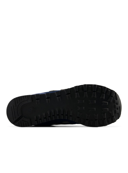 New Balance Buty męskie 515 M5154R3 - Granatowe | Sklep Monotox