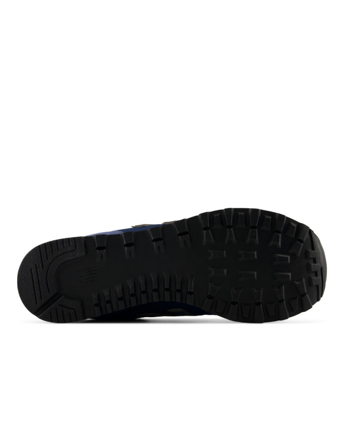 New Balance Buty męskie 515 M5154R3 - Granatowe | Sklep Monotox